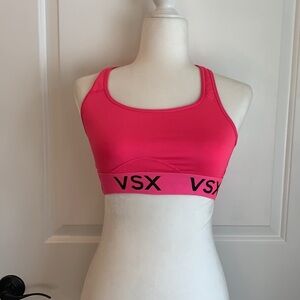 Victoria’s Secret sports bra